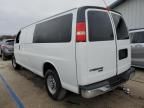 2011 Chevrolet Express G3500 LT