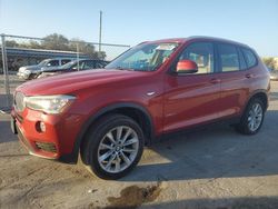 BMW Vehiculos salvage en venta: 2015 BMW X3 XDRIVE28I