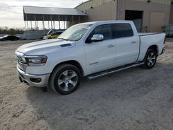 Vehiculos salvage en venta de Copart Kansas City, KS: 2022 Dodge 1500 Laramie