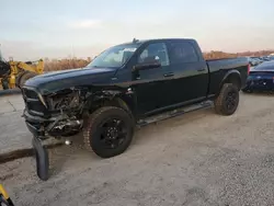 Salvage cars for sale at Lumberton, NC auction: 2014 Dodge 2500 Laramie