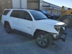 2004 Toyota 4runner SR5