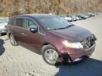 2013 Honda Odyssey EXL