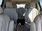 2014 Toyota Sienna XLE