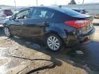 2014 KIA Forte LX