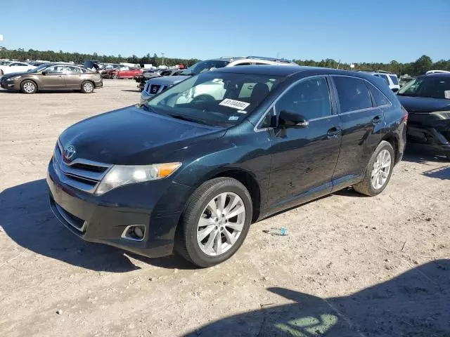 2013 Toyota Venza LE