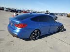 2014 BMW 335 Xigt