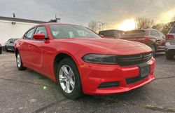 2022 Dodge Charger SXT en venta en Wheeling, IL