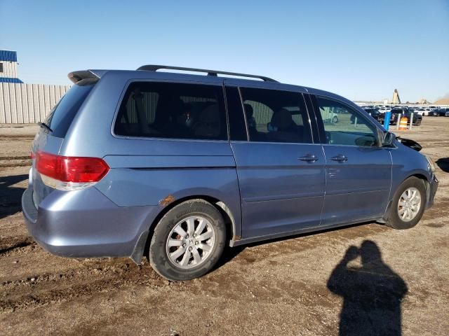 2009 Honda Odyssey EX