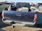 2007 Toyota Tacoma Access Cab