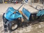 1993 Yamaha Golf Cart