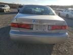 2001 Toyota Camry CE