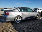 2008 Subaru Legacy 2.5I