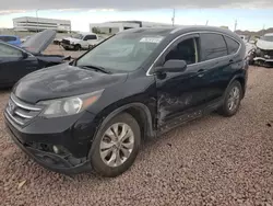 2012 Honda CR-V EXL en venta en Phoenix, AZ