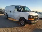 2012 Chevrolet Express G3500