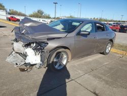 Chevrolet Malibu ls salvage cars for sale: 2023 Chevrolet Malibu LS