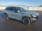 2024 Infiniti QX50 Sport