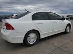 2006 Honda Civic Hybrid