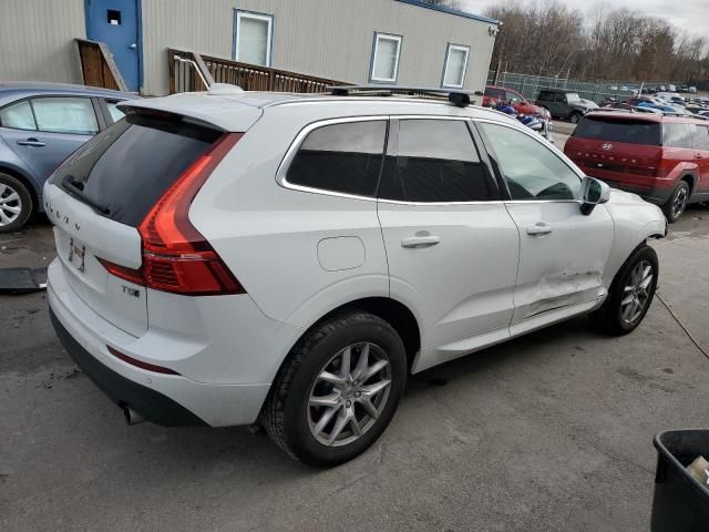 2021 Volvo XC60 T5 Momentum