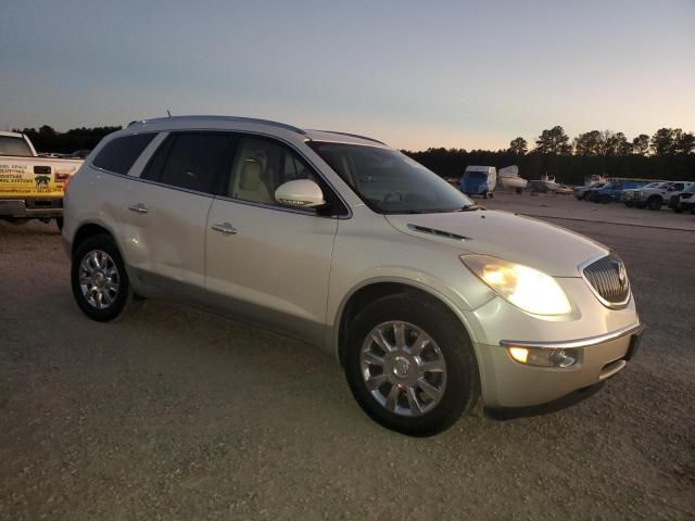 2012 Buick Enclave