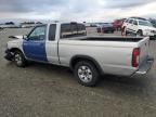 1998 Nissan Frontier King Cab XE