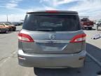 2016 Nissan Quest S