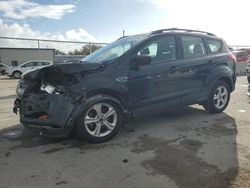 Ford Escape salvage cars for sale: 2014 Ford Escape S