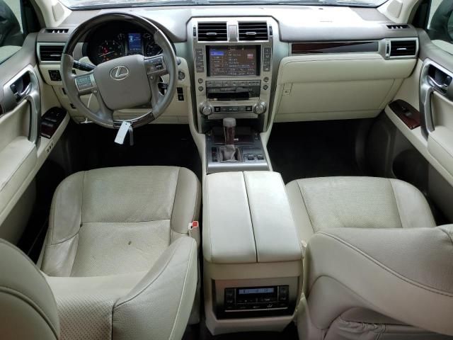 2019 Lexus GX 460