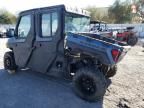 2025 Polaris Ranger Crew XP 1000 Northstar Ultimate