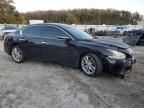 2010 Nissan Maxima S