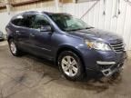 2013 Chevrolet Traverse LT