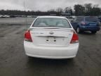 2008 KIA Spectra EX