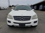 2007 Mercedes-Benz ML 350