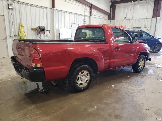 2007 Toyota Tacoma