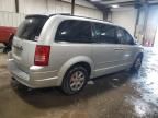 2008 Chrysler Town & Country Touring