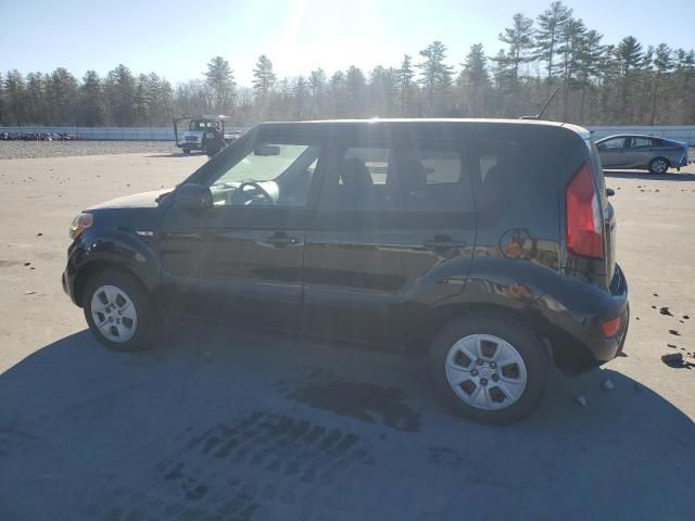 2012 KIA Soul