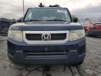 2009 Honda Element EX