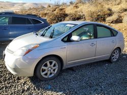 Toyota Vehiculos salvage en venta: 2007 Toyota Prius