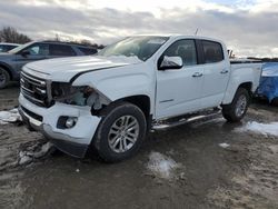 2015 GMC Canyon SLT en venta en Duryea, PA