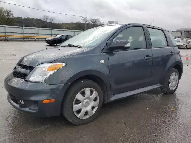 2006 Scion XA