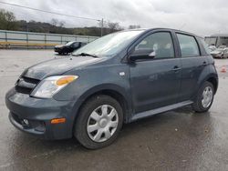 Salvage cars for sale from Copart Lebanon, TN: 2006 Scion XA