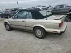 1988 BMW 325 I Automatic