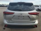 2021 Toyota Highlander L