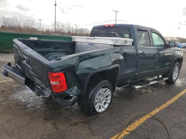 2015 GMC Sierra K1500 SLE