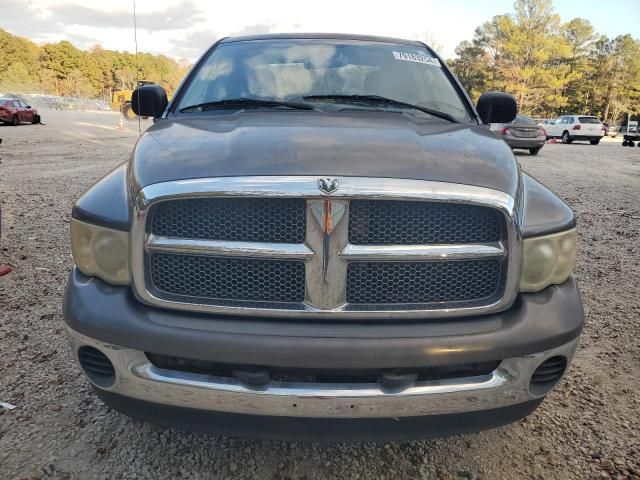 2003 Dodge RAM 1500 ST