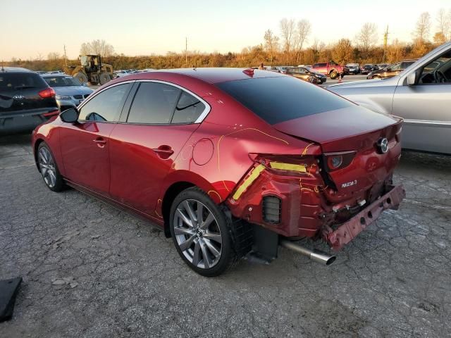 2019 Mazda 3 Premium