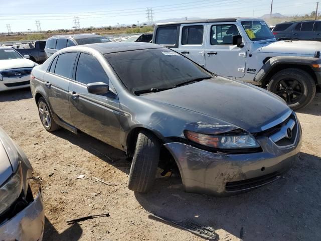 2006 Acura 3.2TL