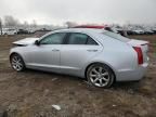 2013 Cadillac ATS Luxury