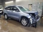 2007 Honda CR-V EX