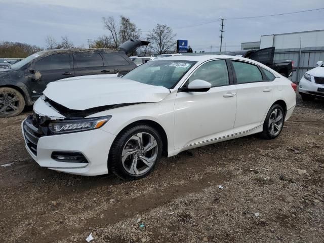 2019 Honda Accord EX