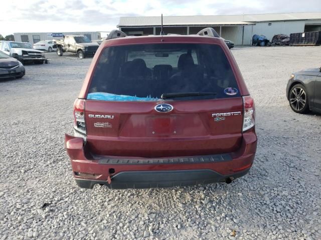 2009 Subaru Forester 2.5X Premium